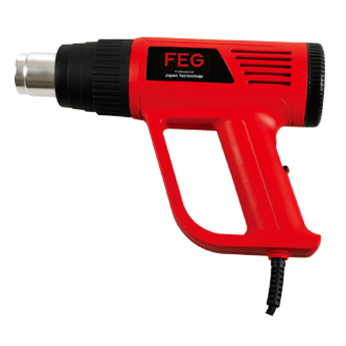  Máy khò hơi nóng FEG EG-109 (2.000W) 