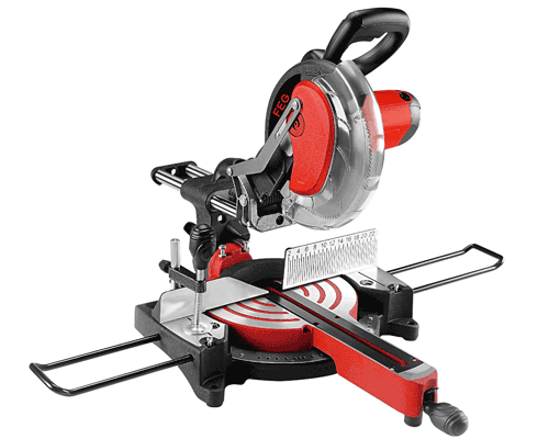 Máy cắt đa góc trượt FEG EG-1226L