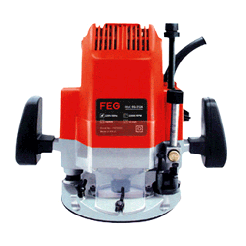 Máy phay FEG EG-312A (12.7mm)