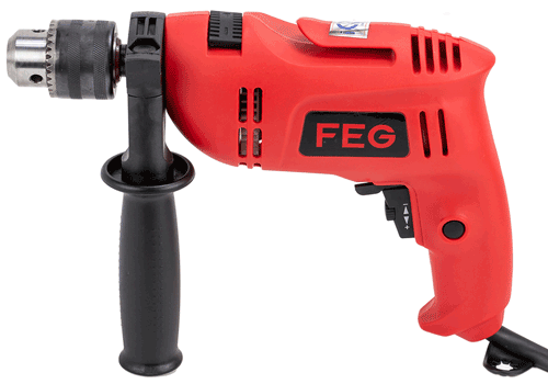  Máy khoan cầm tay FEG EG-515 (13mm) 