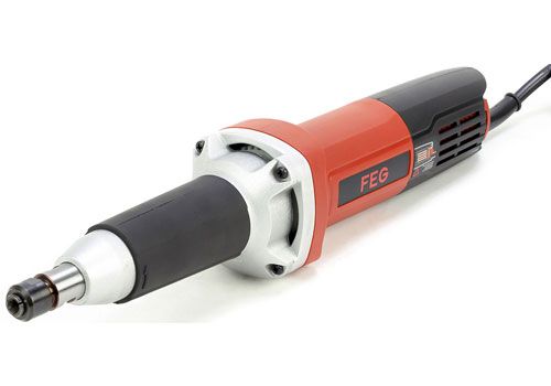 Máy mài khuôn FEG EG-907 6mm