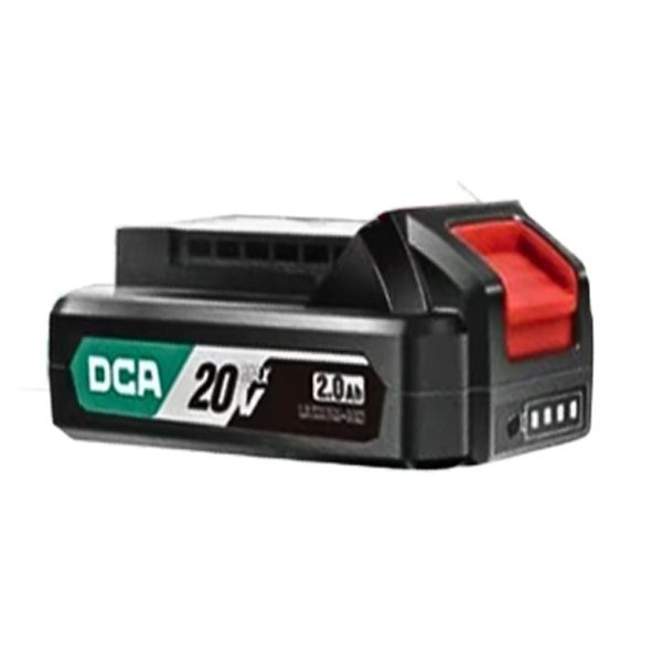 Pin DCA 20V/2.0Ah FFBL2020