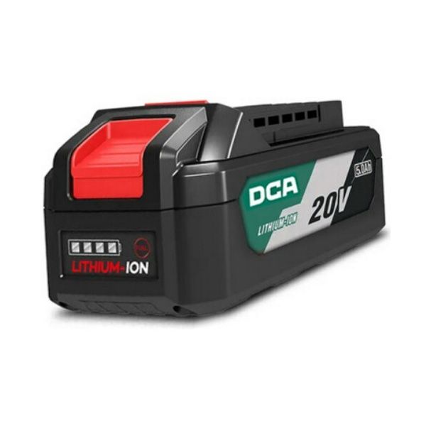 Pin DCA 20V/5.0Ah FFBL2050