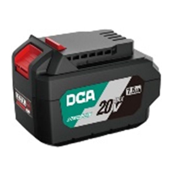 Pin DCA 20V/7.5Ah FFBL2075