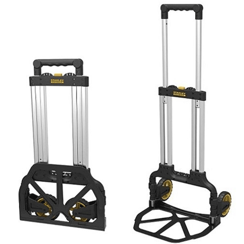 Xe đẩy hàng 2 bánh, hiệu Stanley Fatmax 705