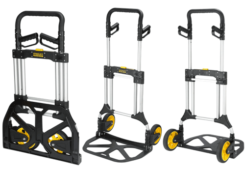 Xe đẩy hàng 2 bánh, hiệu Stanley Fatmax 707