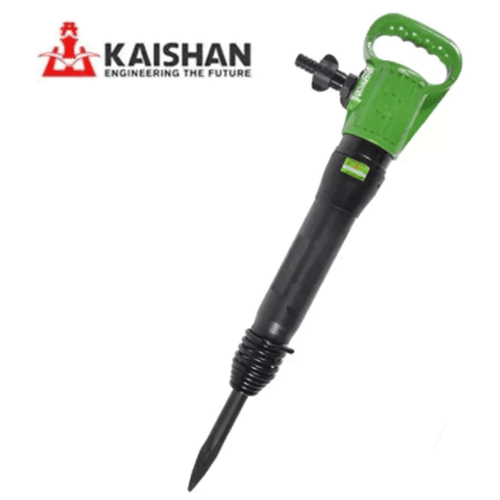 Máy đục bê tông dùng hơi KAISHAN G10