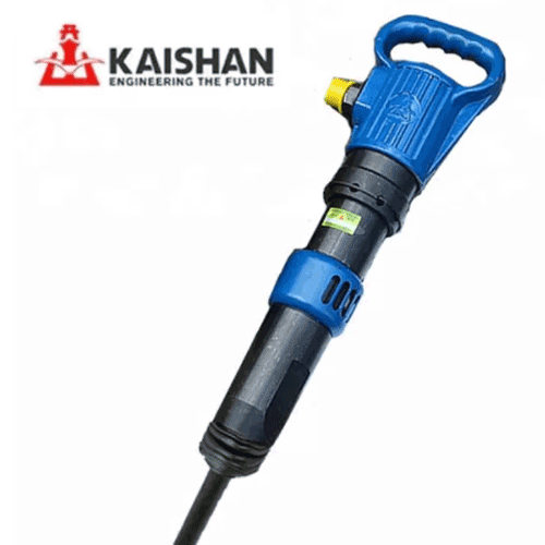  Máy đục bê tông dùng hơi KAISHAN G15 