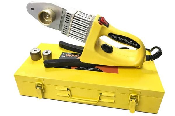 Máy hàn ống nước nóng D32 CENTURY LU-MHD32