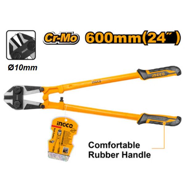 Kìm cộng lực 24 inch/ 600mm Ingco HBC0824