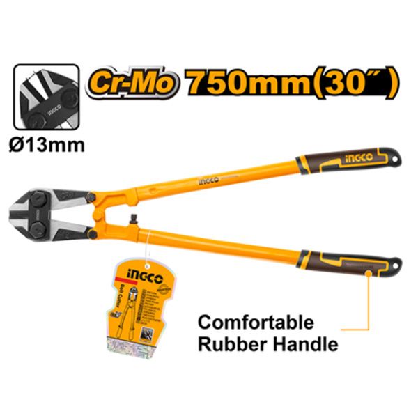 Kìm cộng lực 30 inch/ 750mm Ingco HBC0830