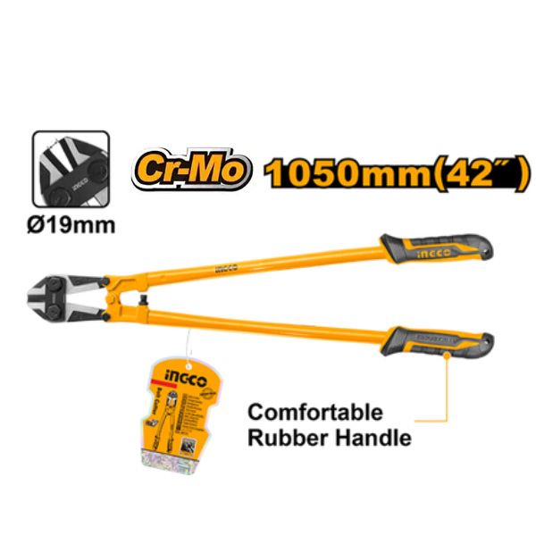 Kìm cộng lực 42 inch/ 1050mm Ingco HBC0842