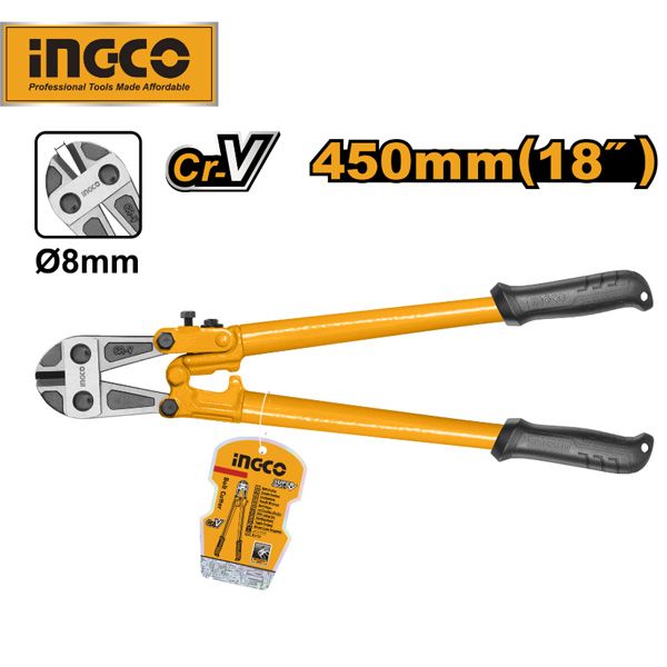Kìm cộng lực 24 inch/ 600mm Ingco HBC1818