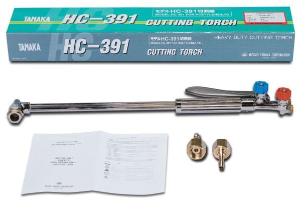 Đèn cắt Tanaka HC-391