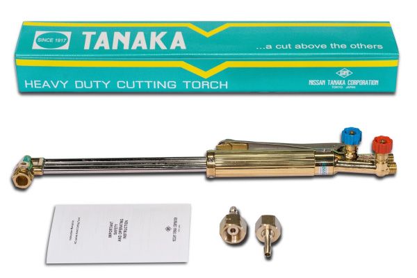 Đèn cắt Tanaka HC-392
