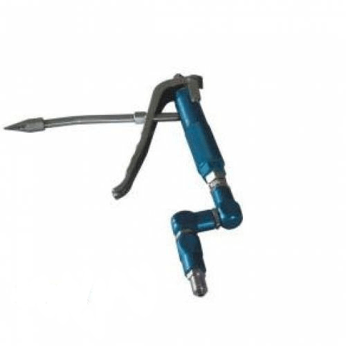 Súng bơm mỡ KOCU HCG-300