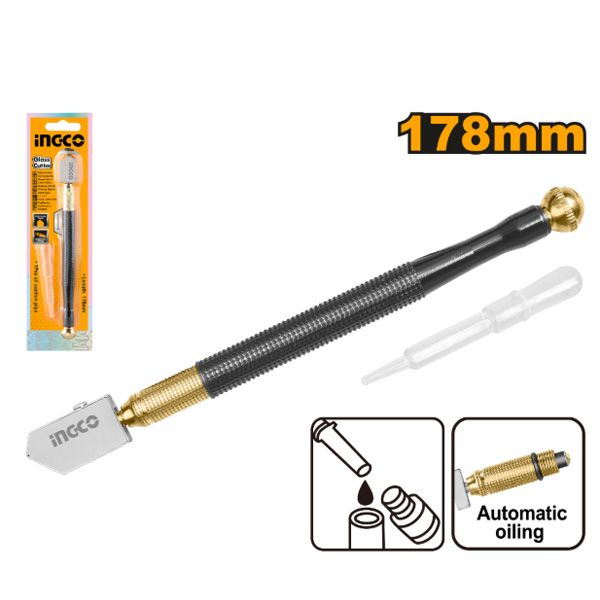 Dao cắt kiếng Ingco HGCT03