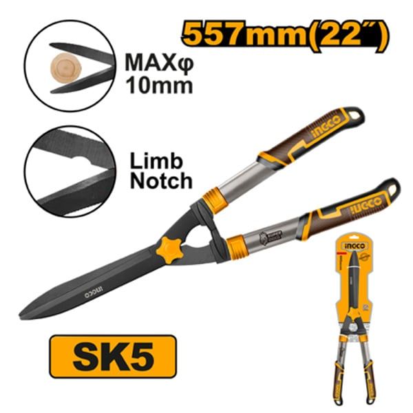 Kéo cắt tỉa cành cây 22 Inch/ 557mm Ingco HHS6001