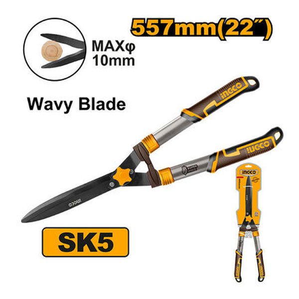 Kéo cắt tỉa cành cây 22 Inch/ 557mm Ingco HHS6301