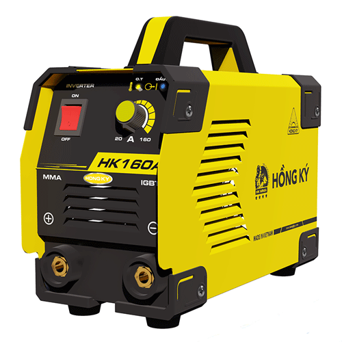 Máy hàn điện tử Hồng Ký HK160A