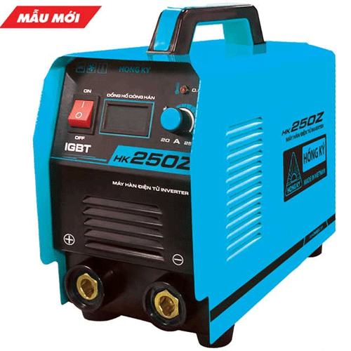 Máy hàn điện tử Hồng Ký HK250Z