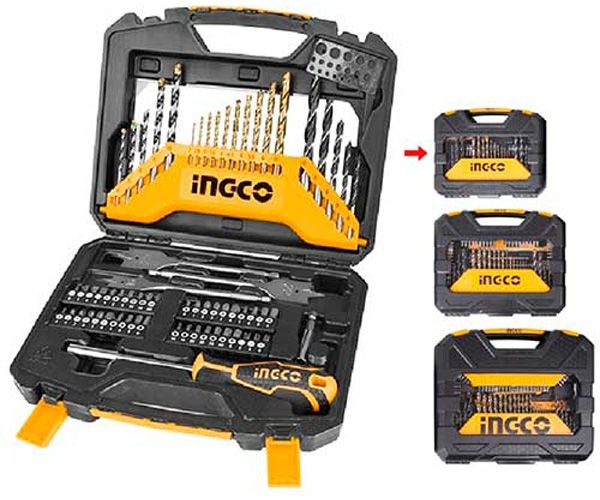 Bộ 67 món dụng cụ Ingco HKTAC010671