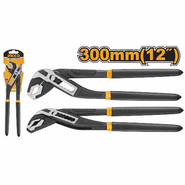 Kìm mỏ quạ 12 inch/300mm Ingco HPP03300