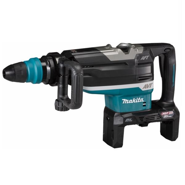 Máy khoan bê tông dùng 2 pin 40V max Makita HR006GZ
