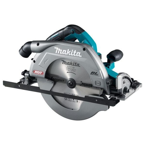 Máy cưa đĩa 185mm dùng pin 40V max Makita HS011GZ