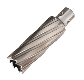 Mũi khoan từ thép gió HSS Nitto 27x50mm