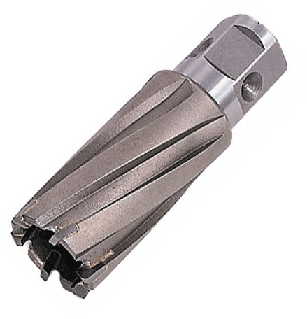 Mũi khoan từ thép gió HSS Nitto 24x25mm