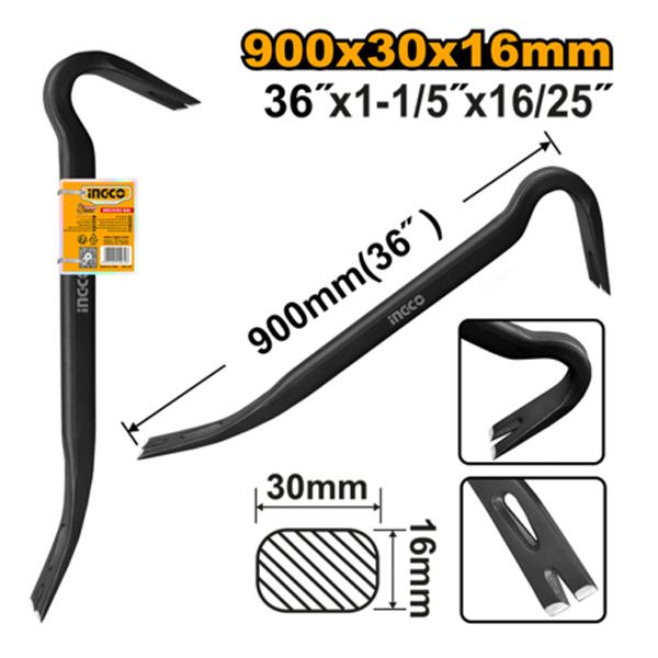 Xà beng 36 Inch Ingco HWBA01362
