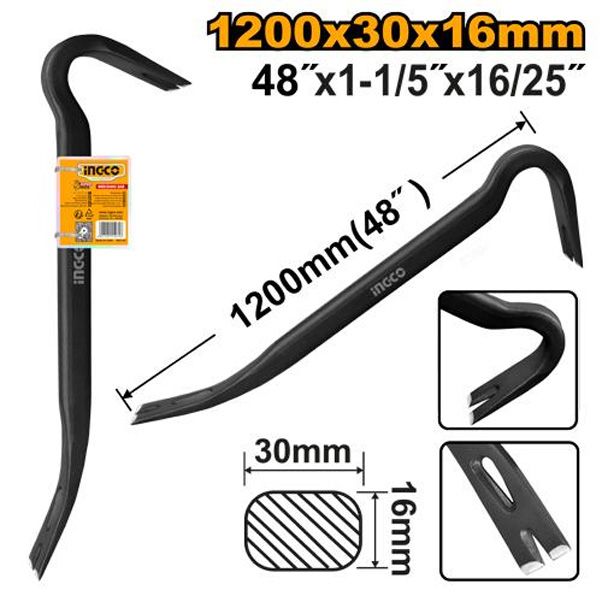 Xà beng 48 Inch Ingco HWBA01482