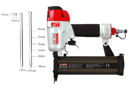  Súng bắn đinh thẳng JIT 1850A (F50) 