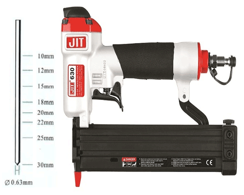 Súng bắn đinh chỉ JIT 630 (10-30mm)