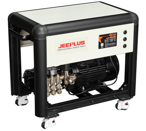 Máy rửa xe cao áp tự động ngắt 3KW Jeeplus JPS-RP300