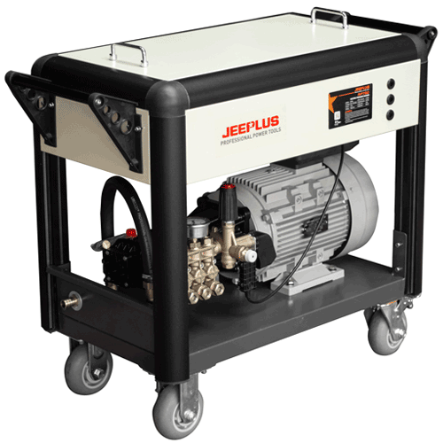Máy rửa xe cao áp tự động ngắt 7.5KW Jeeplus JPS-RP760