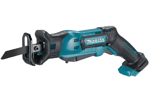 Máy cưa kiếm dùng pin 12V max Makita JR105DZ