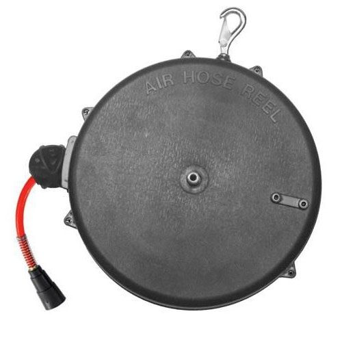 Cuộn dây hơi tự rút dài 8m Korper KP-ARB-408