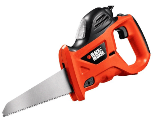  Máy cưa điện cầm tay Black & Decker KS880EC-KR 