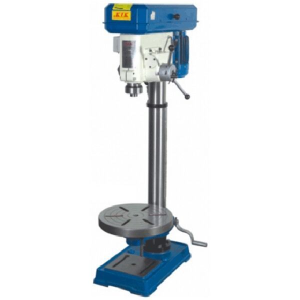 Máy khoan bàn bán tự động KTK LG-250 (2HPx4P)