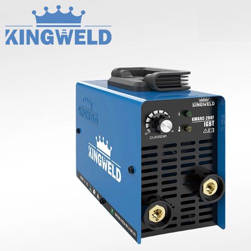  Máy hàn gia đình KINGWELD KWARC-200F 