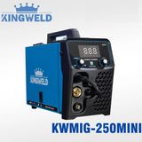  Máy hàn MIG KINGWELD KWMIG-250 MINI 