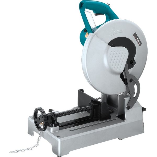 Máy cắt sắt Makita LC1230