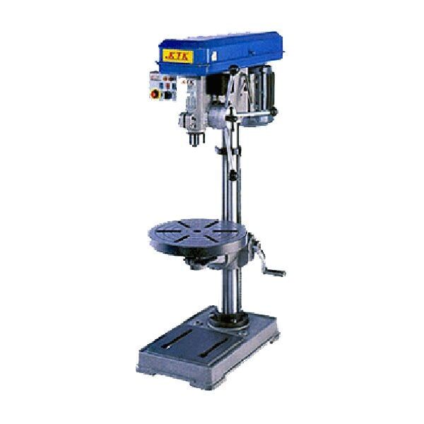 Máy khoan bàn kèm Taro KTK LGT-340A (1HPx4 Cực)