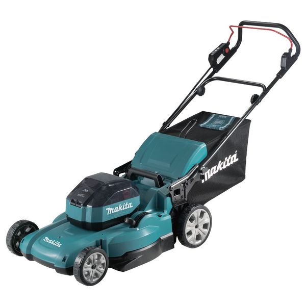 Máy cắt cỏ đẩy dùng pin 64V max Makita LM002JM101