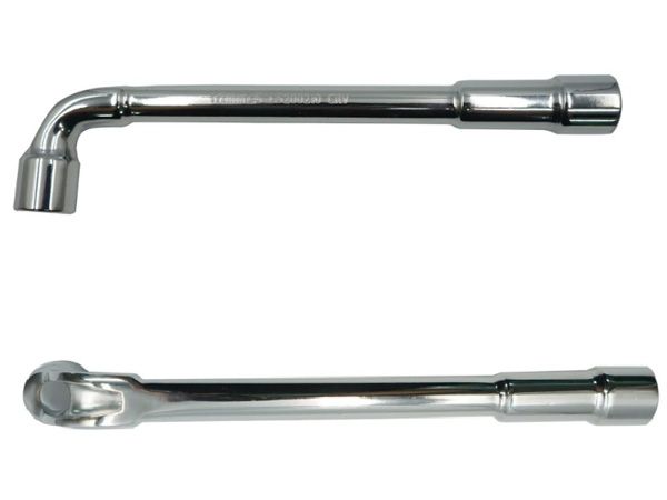 Điếu lỗ 12mm LS200205