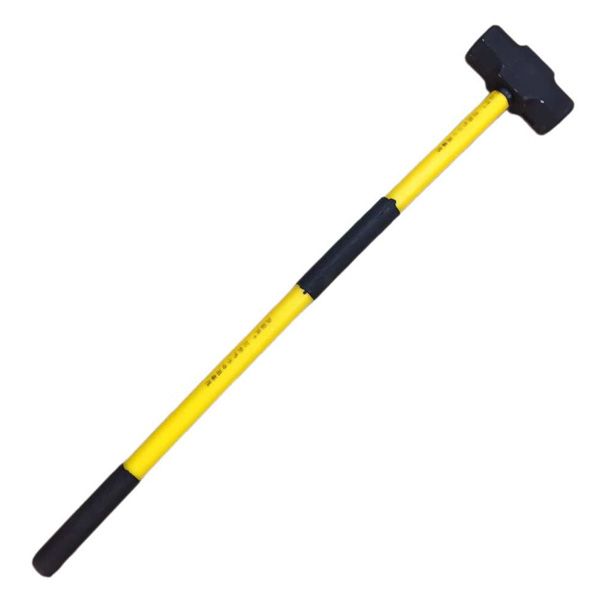 Búa lục giác cán nhựa 8lb/ 3.6kg LS300112