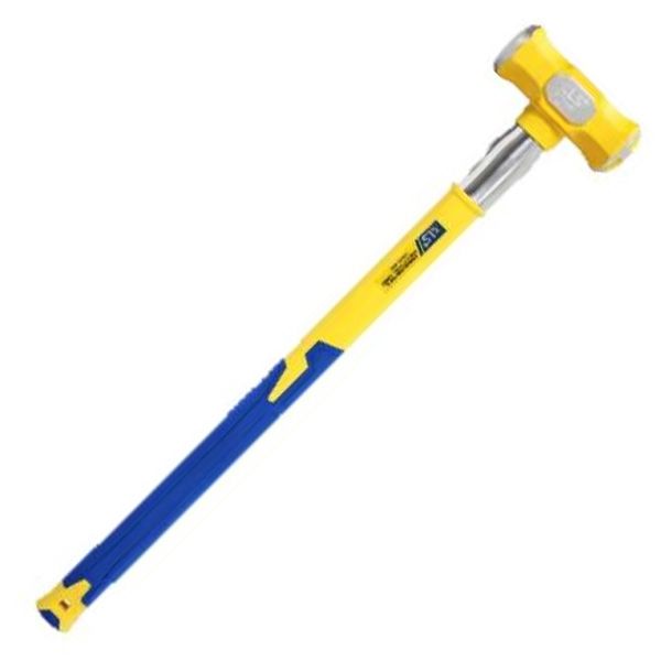 Búa lục giác cán Inox 10lb/ 4.5kg LS300606
