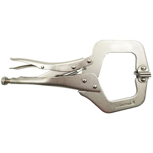 Kìm bấm chữ C 9 inch/ 225mm LS310112